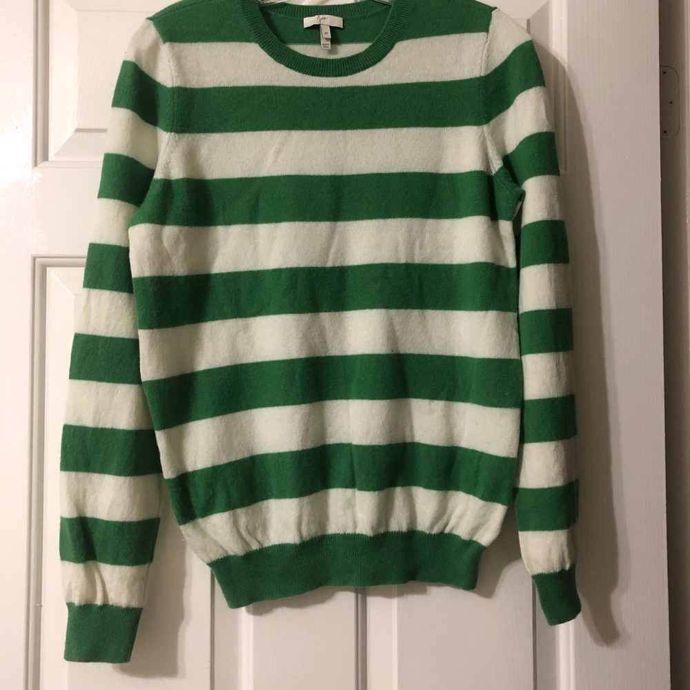 Joie sweater.
